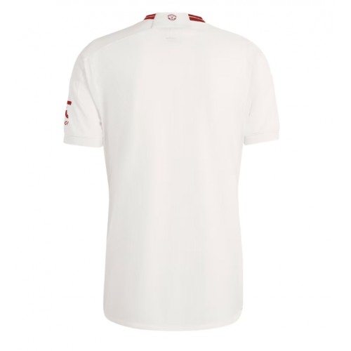 Manchester United Tredjedrakt 2023-24 Kortermet Manchester United Tredjedrakt 2023-24 Kortermet